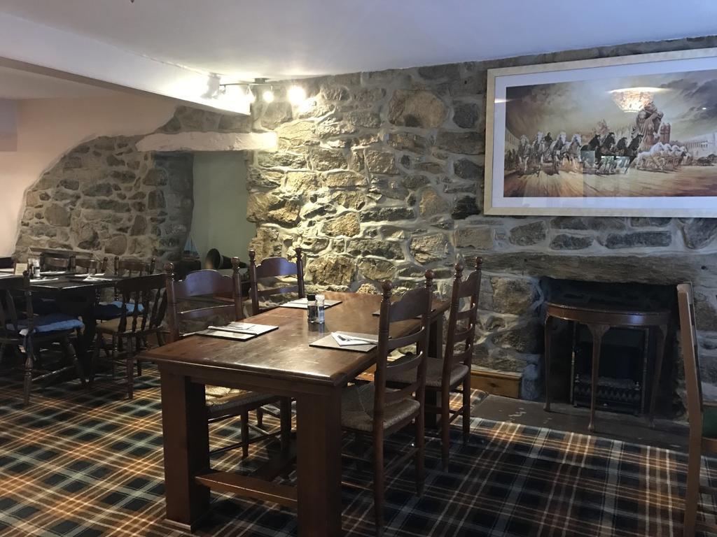 Crown Hotel Pwllheli Luaran gambar